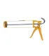 Pistolet do mas uszczelniających i zapraw chemicznych szkieletowy 310 ml/300 mm, nylonowa rękojeść 80-5021