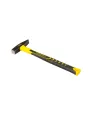 Młotek ślusarski MASTERTOOL 300 g HRC 60 rękojeść z włókna szklanego 305 mm 02-0803