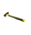 Młotek ślusarski MASTERTOOL 500 g HRC 60 rękojeść z włókna szklanego 310 mm 02-0805