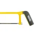 Piłka do metalu MASTERTOOL 150mm, aluminiowa gumowana rękojeść brzeszczot FLEX 12.5 mm 24TPI 14-2215