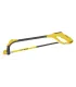 Piłka do metalu MASTERTOOL 250-300 mm z metalową ergonomiczną rękojeścią, brzeszczot FLEX 12,5mm 24TPI, przegródka 14-2227