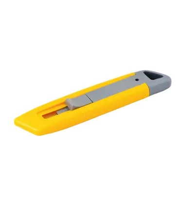 Nóż bezpieczny MASTERTOOL ostrze trapezowe 17-0301