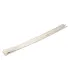 Opaska zaciskowa do kabli, nylon MASTERTOOL 2,5*120 mm, 100 szt. opakowanie biała 20-1803