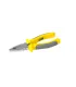 Szczypce kombinowane MASTERTOOL 160 mm C55/HRC 45~50 23-0160