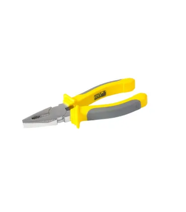 Szczypce kombinowane MASTERTOOL 160 mm C55/HRC 45~50 23-0160