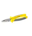 Szczypce kombinowane MASTERTOOL 200 mm C55/HRC 45~50 23-0200