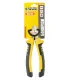 Kliešte štikacie MASTERTOOL bočné 160 mm C55/HRC 45~50 23-1160