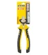 Kliešte štikacie MASTERTOOL bočné 180 mm C55/HRC 45~50 23-1180