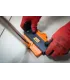 Szablon do odrysowywania kształtów MASTERTOOL 145*100*21 mm 30-3526