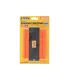 Szablon do odrysowywania kształtów MASTERTOOL 145*100*21 mm 30-3526