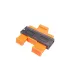 Szablon do odrysowywania kształtów MASTERTOOL 145*100*21 mm 30-3526