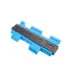 Szablon do odrysowywania kształtów MASTERTOOL 276*100*21 mm 30-3527