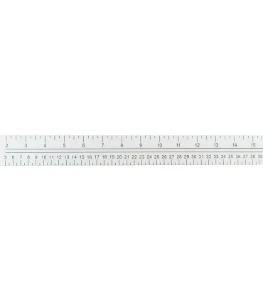 Kątownik budowlany składany aluminiowy MASTERTOOL 600*600*840 mm, futerał do przechowywania 30-3513