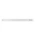 Kątownik budowlany składany aluminiowy MASTERTOOL 600*600*840 mm, futerał do przechowywania 30-3513