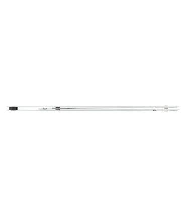 Kątownik budowlany składany aluminiowy MASTERTOOL 600*600*840 mm, futerał do przechowywania 30-3513
