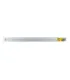 Kątownik budowlany składany aluminiowy MASTERTOOL 600*600*840 mm, futerał do przechowywania 30-3513