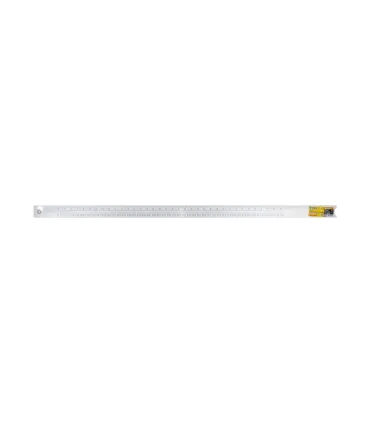 Kątownik budowlany składany aluminiowy MASTERTOOL 1220*1220*1720 mm, etui do przechowywania 30-3514