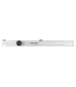 Kątownik krzyżowy do płyt gipsowo-kartonowych MASTERTOOL regulowany aluminiowy 600*360 mm 30-3511