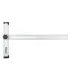 Kątownik krzyżowy do płyt gipsowo-kartonowych MASTERTOOL regulowany aluminiowy 600*360 mm 30-3511