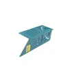 Kątownik stolarski MASTERTOOL Japoński 3D 200*70*63 mm 30-3520