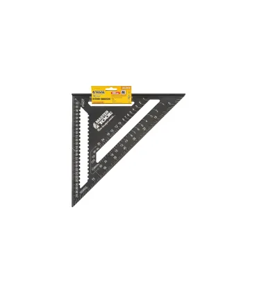 Kątownik ciesielski MASTERTOOL SWANSON aluminiowy 300 mm 30-3519