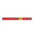 Poziomica budowlana aluminiowa MASTERTOOL PROFI 60 cm 2 libelki 0,5 mm/m 0,03° wnęka do montażu na rurach 37-0603