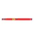 Poziomica budowlana aluminiowa MASTERTOOL PROFI 80 cm 2 libelki 0,5 mm/m 0,03° wnęka do montażu na rurach 37-0803