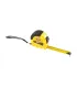 Miara zwijana MASTERTOOL Shiftlock 5 m*19 mm, blokada i automatyczne zwijanie 62-5019