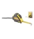 Miara zwijana MASTERTOOL Magnetic 3 m*16 mm z 2 blokadami 61-3016