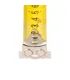 Miara zwijana MASTERTOOL Magnetic 5 m*19 mm z 2 blokadami 61-5019