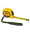Miara zwijana MASTERTOOL 3 m*16 mm, automatyczna blokada i zwijanie 68-0316