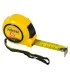 Miara zwijana MASTERTOOL 8 m*25 mm, automatyczna blokada i zwijanie 68-0825