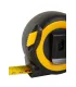 Miara zwijana MASTERTOOL Magnetic 3 m*16 mm, automatyczna blokada i zwijanie 61-0316