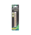 Wiertło do metalu MASTERTOOL WERTVOLL HSS COBALT 6,0x93 mm DIN338 DR-5060