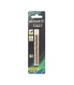 Wiertło do metalu MASTERTOOL WERTVOLL HSS COBALT 5,0x86 mm DIN338 2 szt. DR-5050