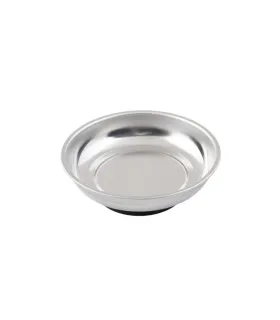Miara zwijana MASTERTOOL Magnetic 7,5 m*25 mm, automatyczna blokada i zwijanie 61-0725