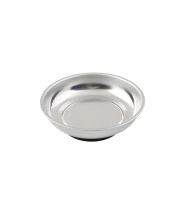 Miara zwijana MASTERTOOL Magnetic 7,5 m*25 mm, automatyczna blokada i zwijanie 61-0725