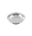 Miseczka magnetyczna na wkręty i narzędzia MASTERTOOL 108 mm 81-2108
