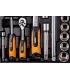 Miska magnetická na skrutky a náradie MASTERTOOL 108 mm 81-2108