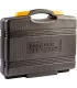 Miska magnetická na skrutky a náradie MASTERTOOL 108 mm 81-2108