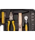 Zestaw narzędzi MASTERTOOL Profesjonalny 149 szt. 78-0330