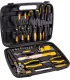 Zestaw narzędzi MASTERTOOL Profesjonalny 149 szt. 78-0330