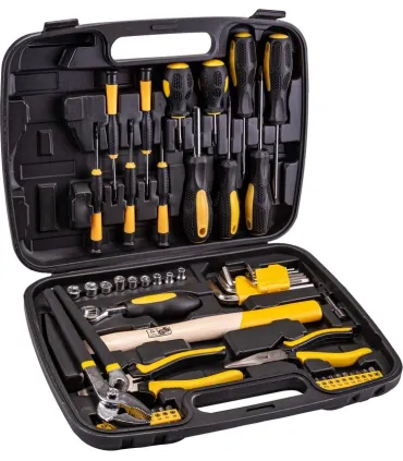 Zestaw narzędzi MASTERTOOL Profesjonalny 149 szt. 78-0330