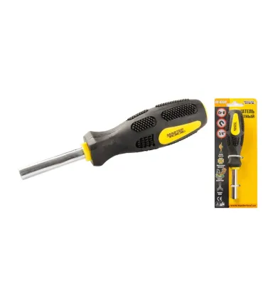 Zestaw narzędzi MASTERTOOL Majster 57 szt. 78-0357