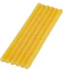 Wkłady do pistoletu klejowego MASTERTOOL WOOD 11,2*200 mm 6 szt. do drewna 42-1168