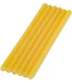 Wkłady do pistoletu klejowego MASTERTOOL WOOD 11,2*200 mm 6 szt. do drewna 42-1168