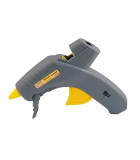 Pistolet do kleju na gorąco MASTERTOOL Ø 11,2 mm 10W/220V/50Hz 16-28 g/min z wyłącznikiem 42-0510