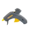 Pistolet do kleju na gorąco MASTERTOOL Ø 11,2 mm 10W/220V/50Hz 16-28 g/min z wyłącznikiem 42-0510