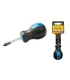 Wkrętak magnetyczny MASTERTOOL PH1*100 mm 48-5110