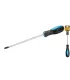 Wkrętak magnetyczny MASTERTOOL PH2*125 mm 48-5212